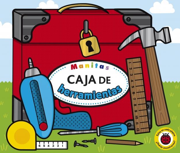 Caja de herramientas | 9788448829902 | Diversos | Llibres.cat | Llibreria online en català | La Impossible Llibreters Barcelona