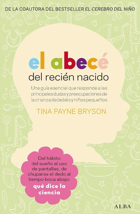 El abecé del recién nacido | 9788490657683 | Bryson, Tina Payne | Llibres.cat | Llibreria online en català | La Impossible Llibreters Barcelona