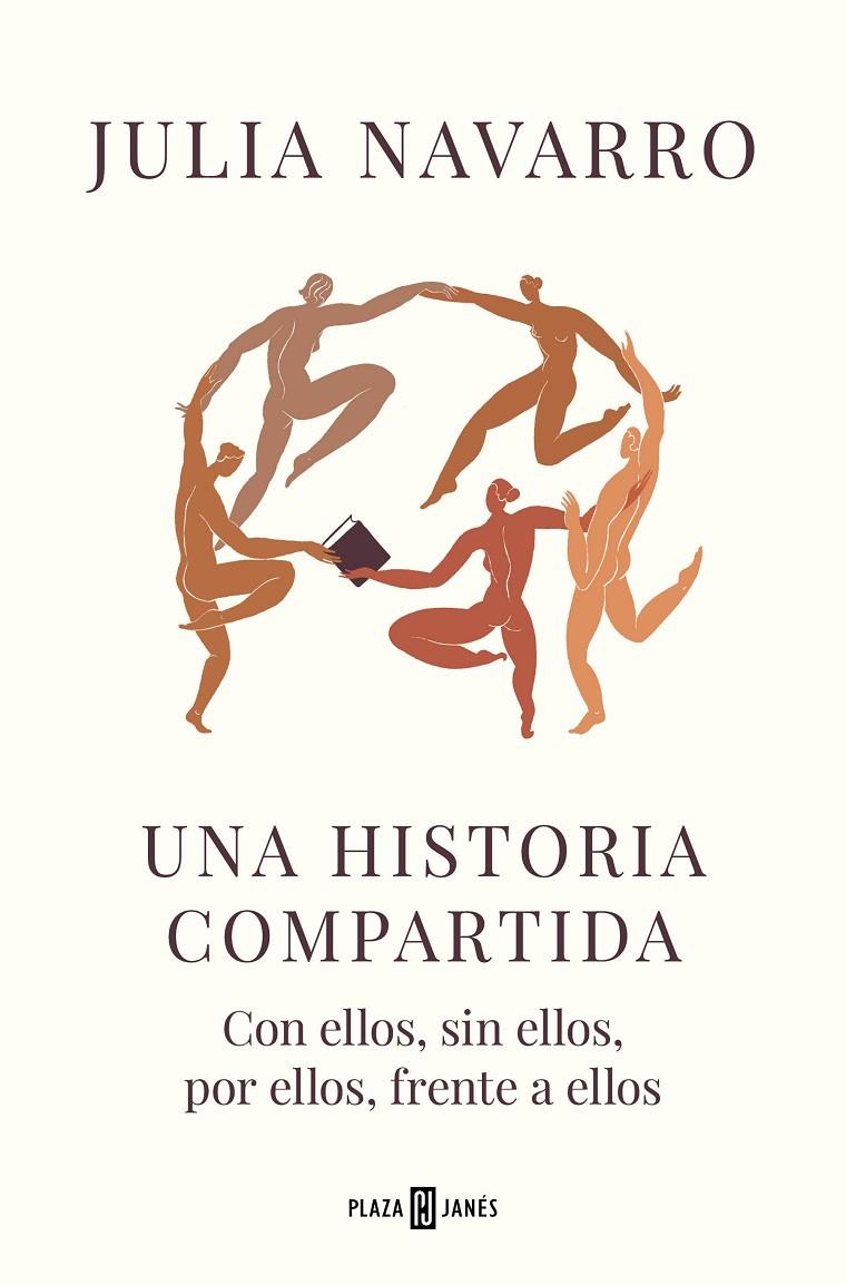Una historia compartida | 9788401031427 | Navarro, Julia | Llibres.cat | Llibreria online en català | La Impossible Llibreters Barcelona