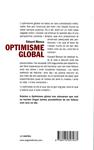 Optimisme global | 9788415307037 | Biosca Riera , Eduard | Llibres.cat | Llibreria online en català | La Impossible Llibreters Barcelona