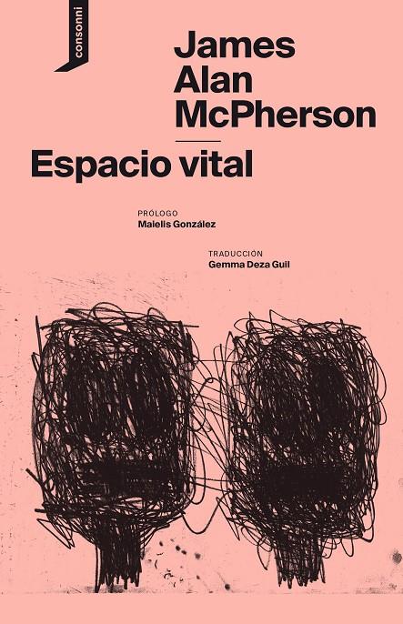 Espacio vital | 9788416205981 | McPherson, James Alan | Llibres.cat | Llibreria online en català | La Impossible Llibreters Barcelona