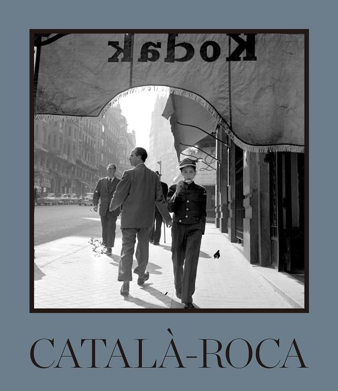 Català-Roca | 9788418934056 | Català-Roca, Francesc | Llibres.cat | Llibreria online en català | La Impossible Llibreters Barcelona