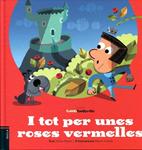 I tot per unes roses vermelles | 9788447924820 | Homs, Núria | Llibres.cat | Llibreria online en català | La Impossible Llibreters Barcelona