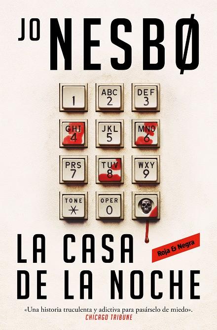 La casa de la noche | 9788419437709 | Nesbo, Jo | Llibres.cat | Llibreria online en català | La Impossible Llibreters Barcelona