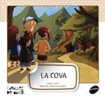 La cova | 9788415095576 | Lluch, Enric | Llibres.cat | Llibreria online en català | La Impossible Llibreters Barcelona