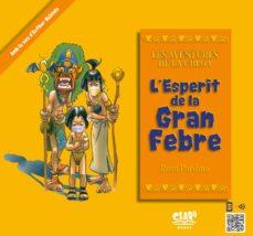 L'Esperit de la Gran Febre | 9788412366471 | Pardina, Rosa | Llibres.cat | Llibreria online en català | La Impossible Llibreters Barcelona