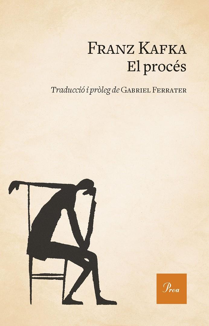 El procés | 9788475886275 | Kafka, Franz | Llibres.cat | Llibreria online en català | La Impossible Llibreters Barcelona