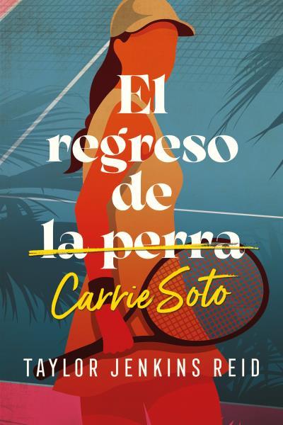 El regreso de Carrie Soto | 9788419030030 | Jenkins Reid, Taylor | Llibres.cat | Llibreria online en català | La Impossible Llibreters Barcelona