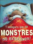 T'asseguro que els monstres no existeixen | 9788484233169 | Smallman, Steve | Llibres.cat | Llibreria online en català | La Impossible Llibreters Barcelona