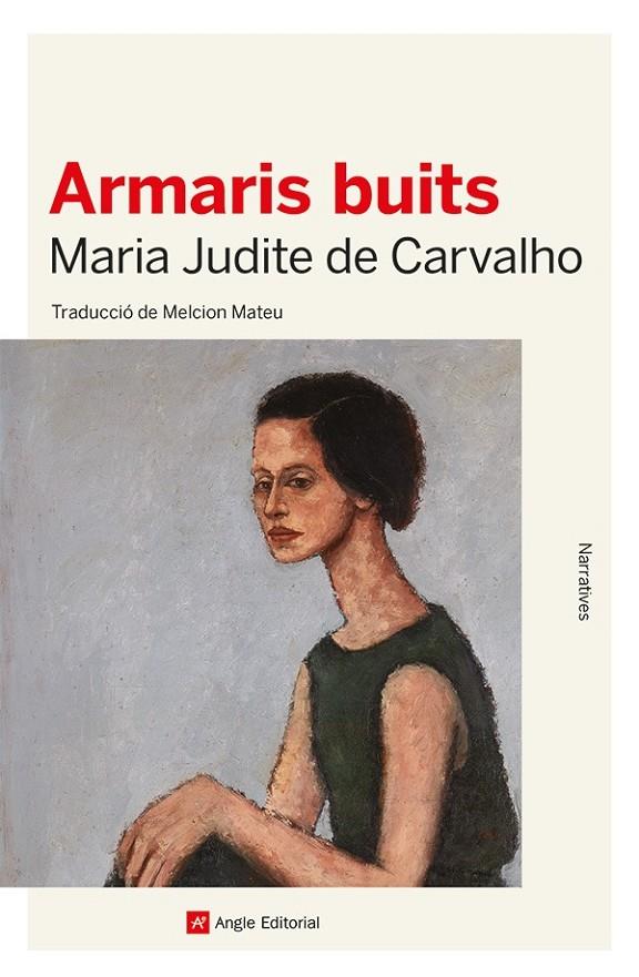 Armaris buits | 9788419017741 | de Carvalho, Maria Judite | Llibres.cat | Llibreria online en català | La Impossible Llibreters Barcelona