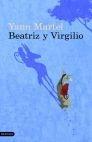 Beatriz y Virgilio | 9788423343850 | Martel, Yann | Llibres.cat | Llibreria online en català | La Impossible Llibreters Barcelona