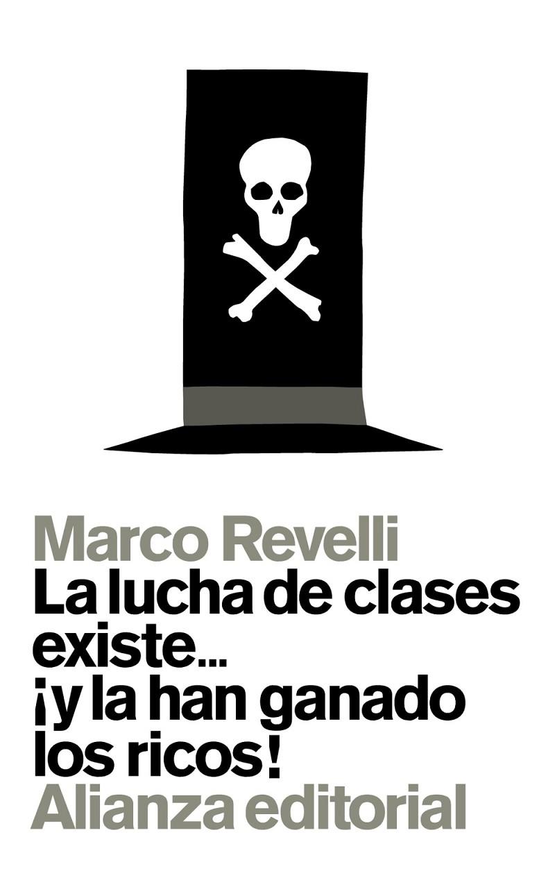 La lucha de clases existe... ¡y la han ganado los ricos! | 9788491040095 | Revelli, Marco | Llibres.cat | Llibreria online en català | La Impossible Llibreters Barcelona