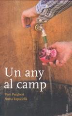 Un any al camp | 9788466408172 | Esponellà, Núria ; Puigbert, Pere | Llibres.cat | Llibreria online en català | La Impossible Llibreters Barcelona