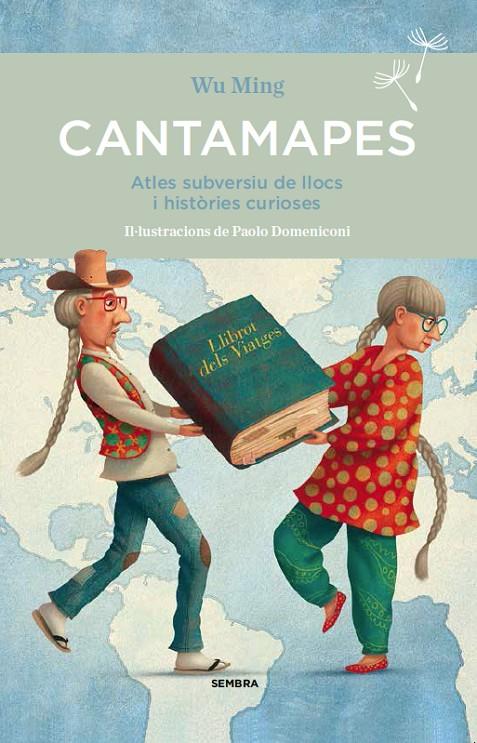 Cantamapes | 9788494373664 | Ming, Wu | Llibres.cat | Llibreria online en català | La Impossible Llibreters Barcelona