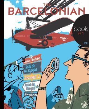 The Barcelonian | 9788409412365 | Llibres.cat | Llibreria online en català | La Impossible Llibreters Barcelona