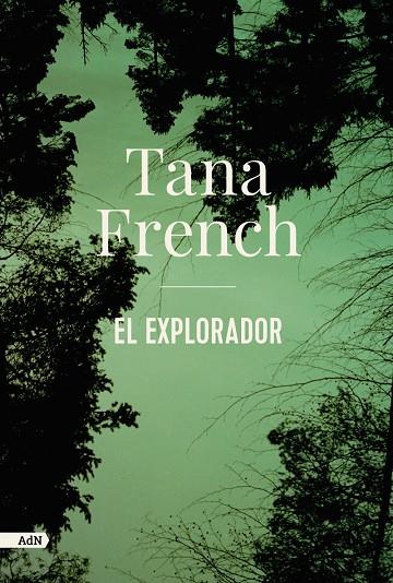 El explorador | 9788413622330 | French, Tana | Llibres.cat | Llibreria online en català | La Impossible Llibreters Barcelona
