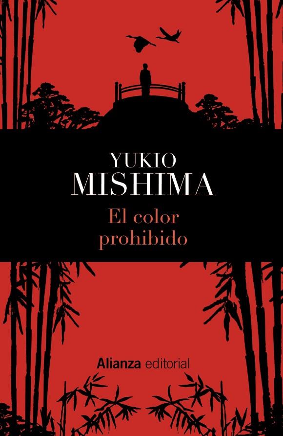 El color prohibido | 9788420678429 | Mishima, Yukio | Llibres.cat | Llibreria online en català | La Impossible Llibreters Barcelona