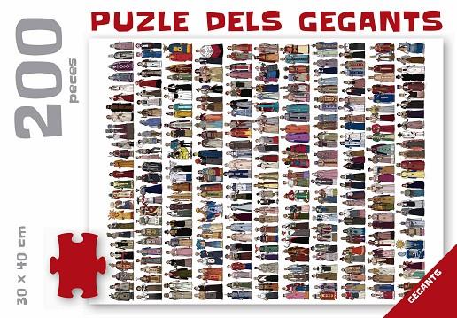 El puzle dels Gegants | 9788417000455 | JuanolO | Llibres.cat | Llibreria online en català | La Impossible Llibreters Barcelona