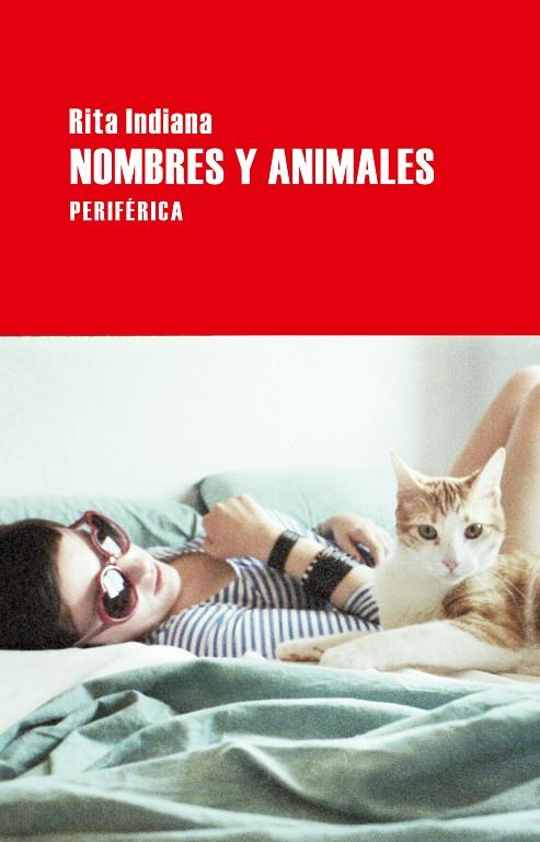Nombres y animales | 9788492865802 | Indiana, Rita | Llibres.cat | Llibreria online en català | La Impossible Llibreters Barcelona