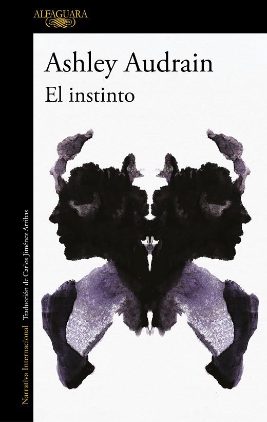 El instinto | 9788420454825 | Audrain, Ashley | Llibres.cat | Llibreria online en català | La Impossible Llibreters Barcelona