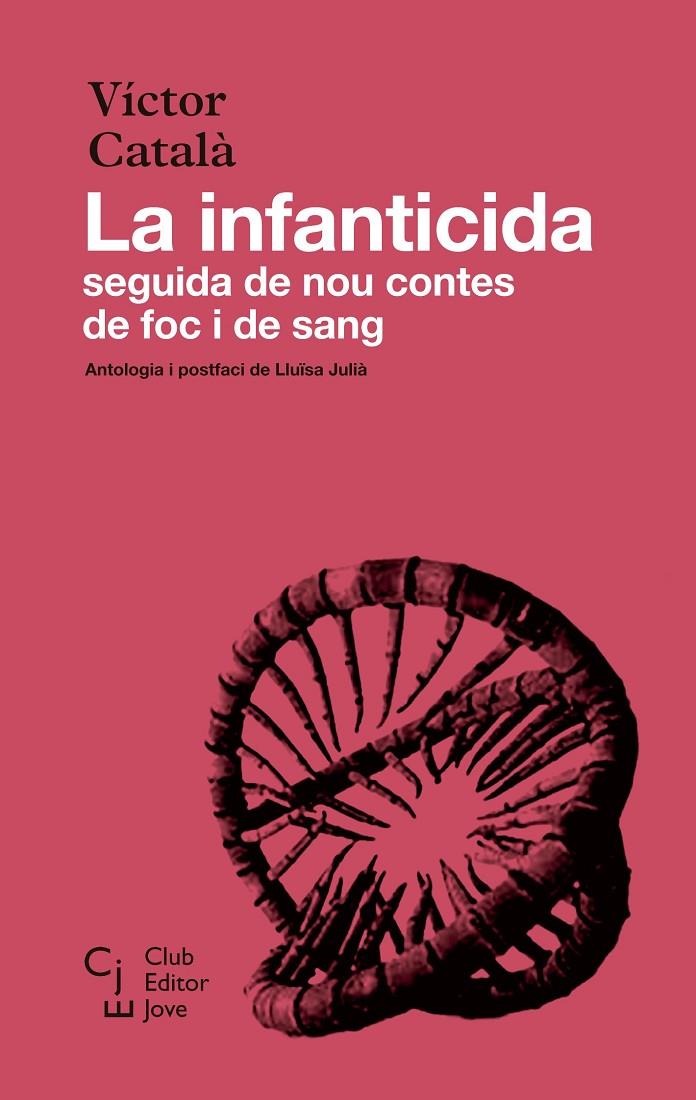 La infanticida | 9788473293204 | Català, Víctor | Llibres.cat | Llibreria online en català | La Impossible Llibreters Barcelona