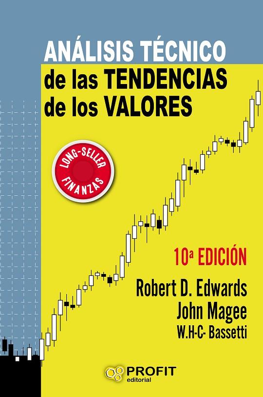 Análisis técnico de las tendencias de los valores | 9788417209629 | D. Edwards, Robert/Magee, John/Bassetti, W.H.C. | Llibres.cat | Llibreria online en català | La Impossible Llibreters Barcelona