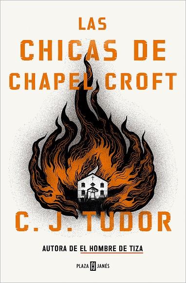 Las chicas de Chapel Croft | 9788401027581 | Tudor, C.J. | Llibres.cat | Llibreria online en català | La Impossible Llibreters Barcelona