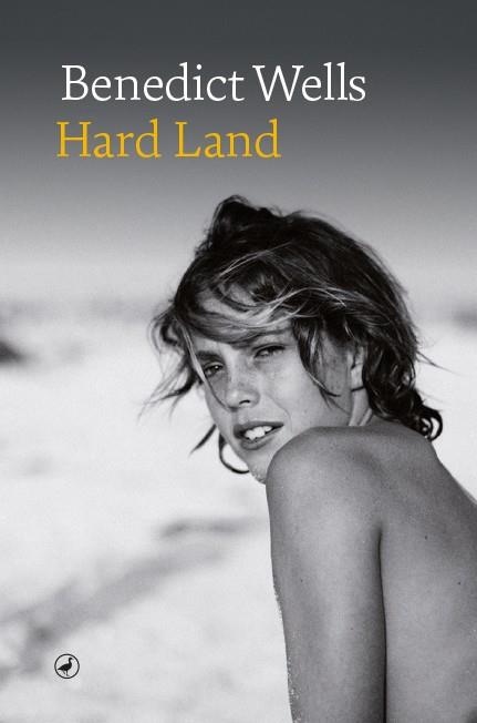 Hard Land | 9788418800122 | Llibres.cat | Llibreria online en català | La Impossible Llibreters Barcelona