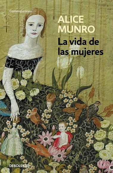 La vida de las mujeres | 9788499898582 | MUNRO,ALICE | Llibres.cat | Llibreria online en català | La Impossible Llibreters Barcelona