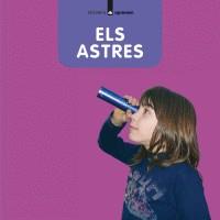 ASTRES, ELS | 9788424631581 | ARÀNEGA, SUSANNA / PORTELL, JOAN | Llibres.cat | Llibreria online en català | La Impossible Llibreters Barcelona