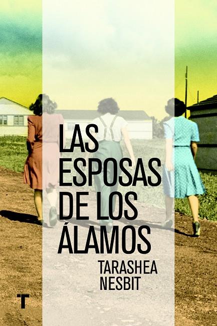 Las esposas de Los Álamos | 9788416142026 | Nesbit, TaraShea | Llibres.cat | Llibreria online en català | La Impossible Llibreters Barcelona
