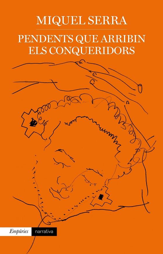 Pendents que arribin els conqueridors | 9788417879730 | Serra, Miquel | Llibres.cat | Llibreria online en català | La Impossible Llibreters Barcelona