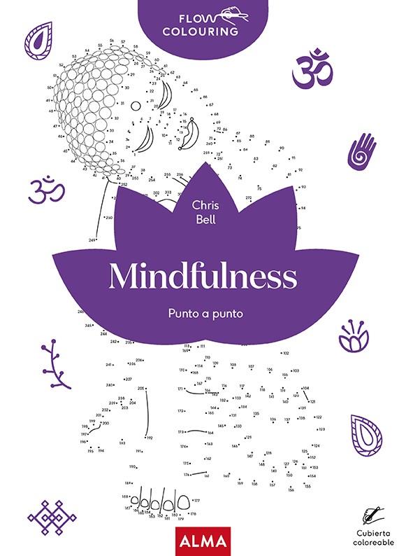 Mindfulness (Flow Colouring) | 9788418395888 | Bell, Chris | Llibres.cat | Llibreria online en català | La Impossible Llibreters Barcelona