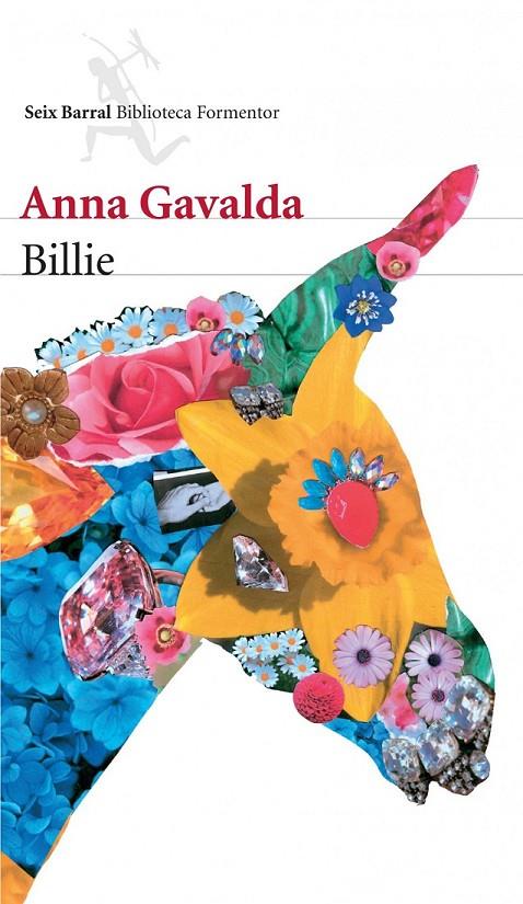 Billie | 9788432221057 | Gavalda, Anna | Llibres.cat | Llibreria online en català | La Impossible Llibreters Barcelona