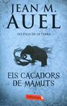 Els caçadors de mamuts | 9788499302409 | Auel, Jean M. | Llibres.cat | Llibreria online en català | La Impossible Llibreters Barcelona
