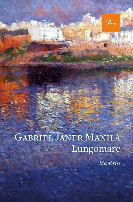 Lungomare | 9788475888934 | Janer Manila, Gabriel | Llibres.cat | Llibreria online en català | La Impossible Llibreters Barcelona