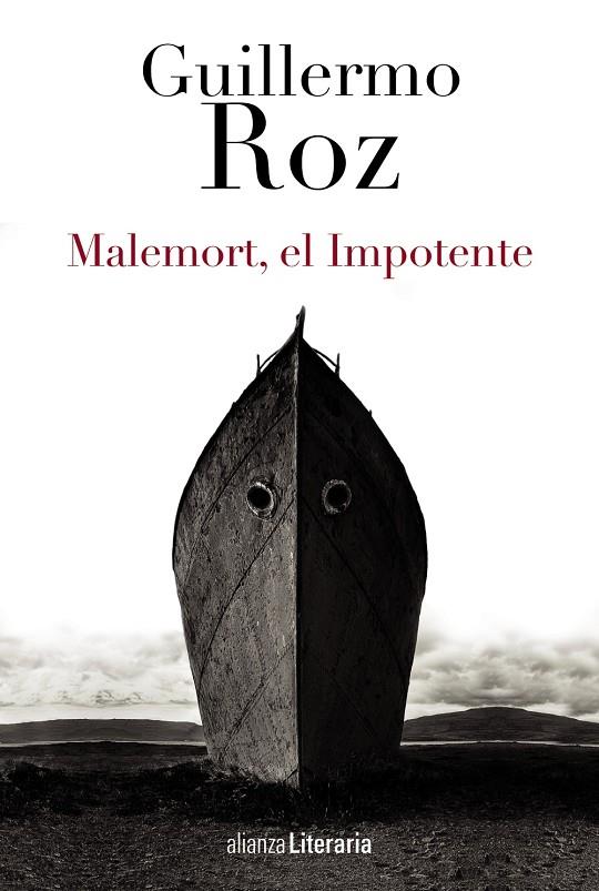 Malemort, el Impotente | 9788420699196 | Roz, Guillermo | Llibres.cat | Llibreria online en català | La Impossible Llibreters Barcelona