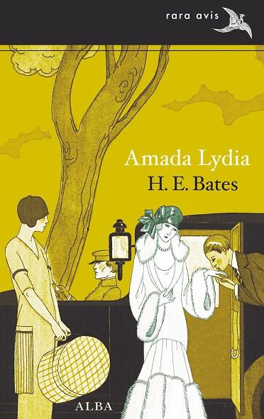 Amada Lydia | 9788490652299 | Bates, H. E. | Llibres.cat | Llibreria online en català | La Impossible Llibreters Barcelona