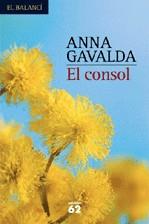 El consol | 9788429761245 | Gavalda, Anna | Llibres.cat | Llibreria online en català | La Impossible Llibreters Barcelona