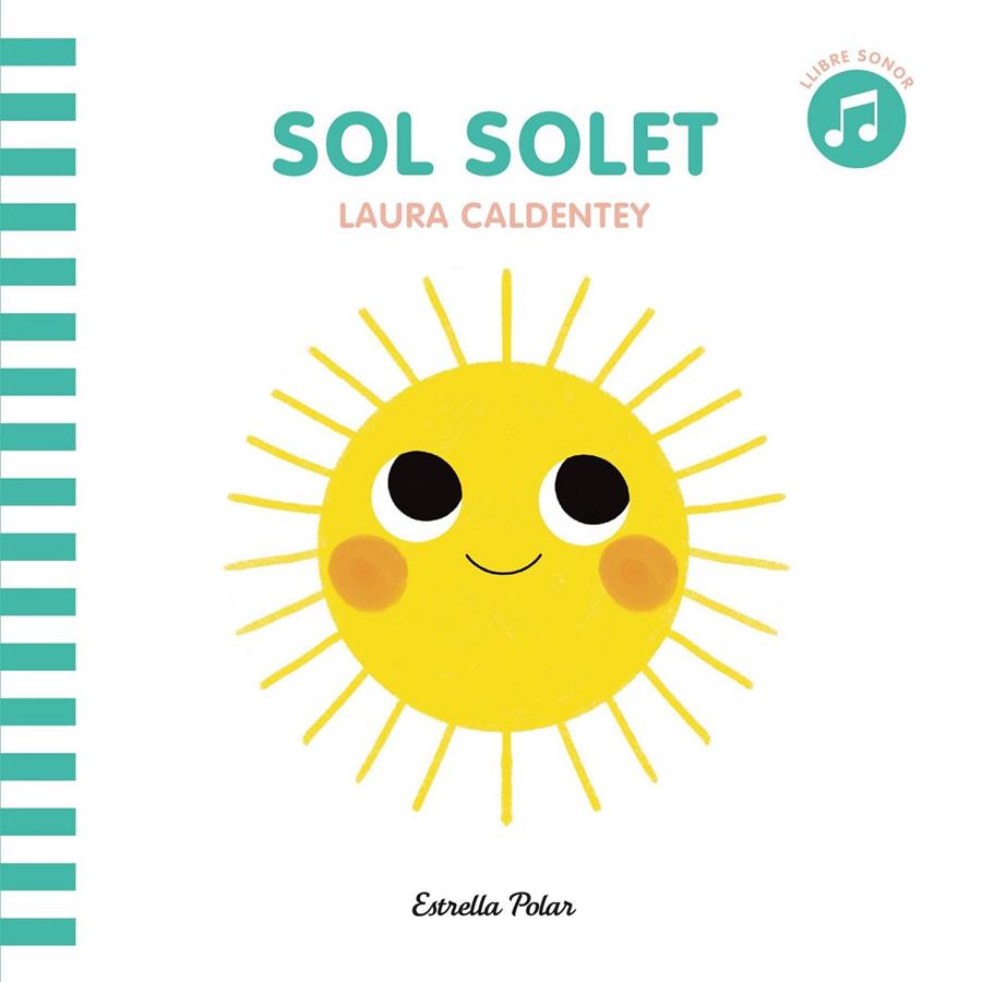Sol solet | 9788413890081 | Caldentey, Laura | Llibres.cat | Llibreria online en català | La Impossible Llibreters Barcelona