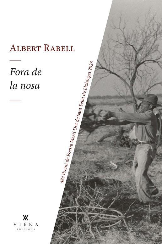 Fora de la nosa | 9788419474339 | Rabell, Albert | Llibres.cat | Llibreria online en català | La Impossible Llibreters Barcelona