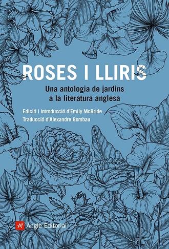 Roses i lliris | 9788419017833 | autors, Diversos | Llibres.cat | Llibreria online en català | La Impossible Llibreters Barcelona