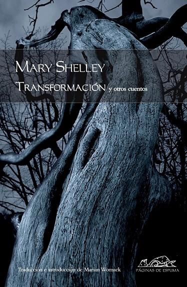 Transformación y otros cuentos | 9788483930632 | Shelley, Mary | Llibres.cat | Llibreria online en català | La Impossible Llibreters Barcelona