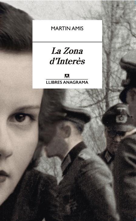 La zona d'interès | 9788433936646 | Amis, Martin | Llibres.cat | Llibreria online en català | La Impossible Llibreters Barcelona