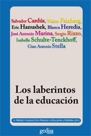 Los laberintos de la educación | 9788497846813 | Diversos | Llibres.cat | Llibreria online en català | La Impossible Llibreters Barcelona