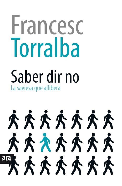 Saber dir no | 9788416154616 | Torralba i Rosselló, Francesc | Llibres.cat | Llibreria online en català | La Impossible Llibreters Barcelona