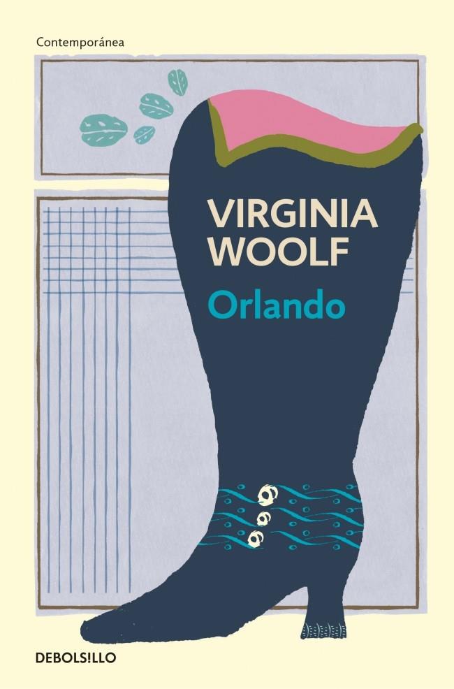 Orlando | 9788490623831 | Woolf, Virginia | Llibres.cat | Llibreria online en català | La Impossible Llibreters Barcelona