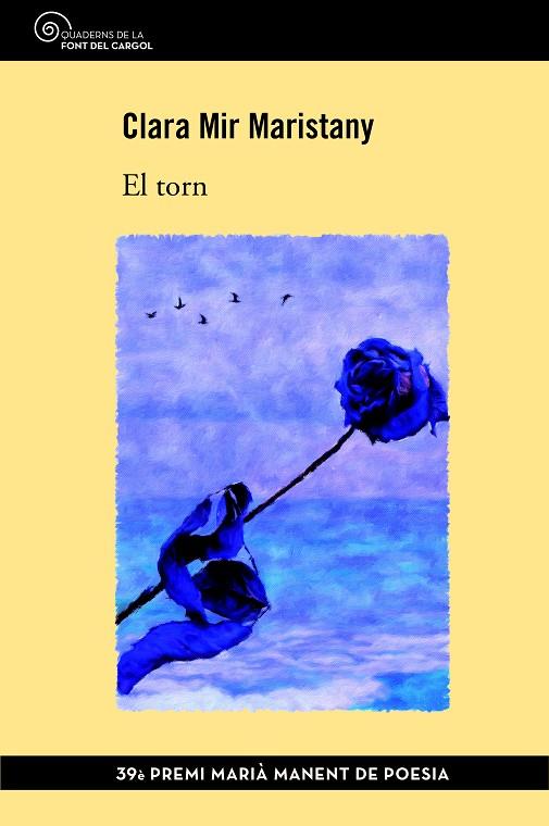 El torn | 9788490345504 | Mir Maristany, Clara | Llibres.cat | Llibreria online en català | La Impossible Llibreters Barcelona
