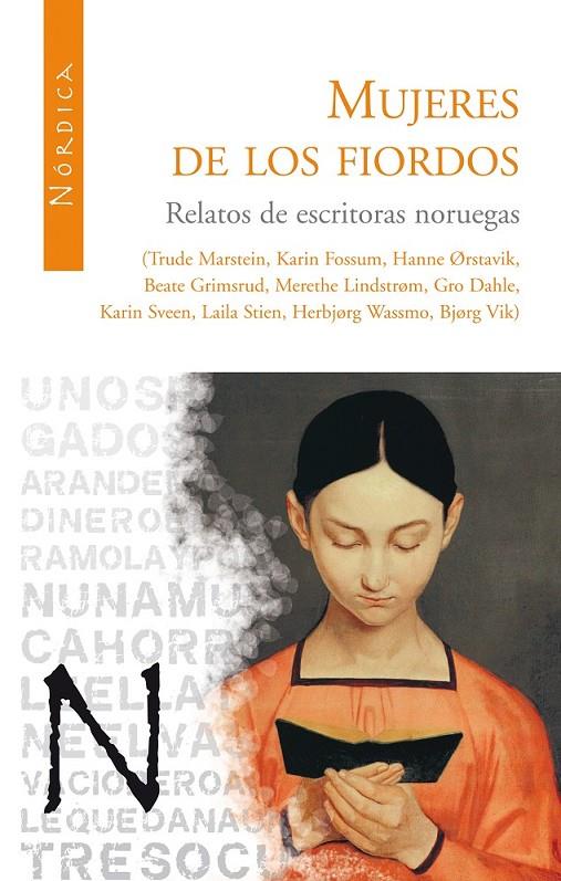 Mujeres de los fiordos | 9788492683031 | VV.AA. | Llibres.cat | Llibreria online en català | La Impossible Llibreters Barcelona