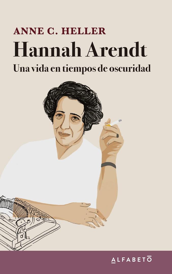 Hannah Arendt | 9788417951160 | Heller, Anne C. | Llibres.cat | Llibreria online en català | La Impossible Llibreters Barcelona